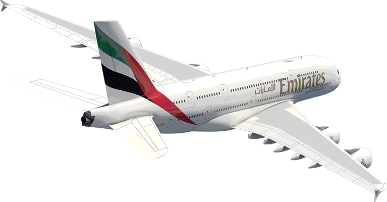 emirates virtual tour